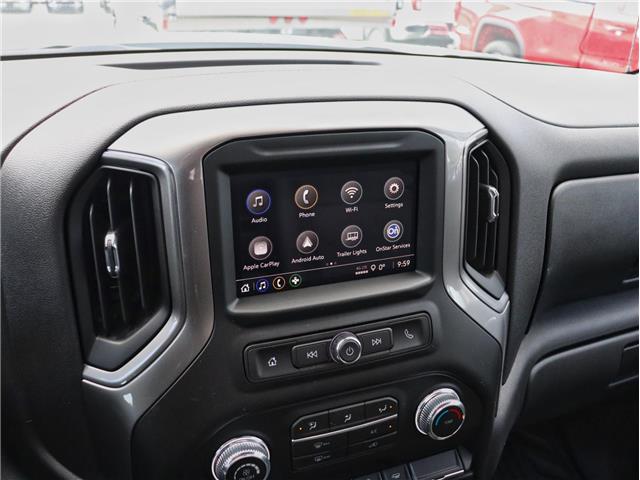 2026 GMC Sierra 1500 Pro (Stk: 26T114) in Virgil - Image 21 of 22