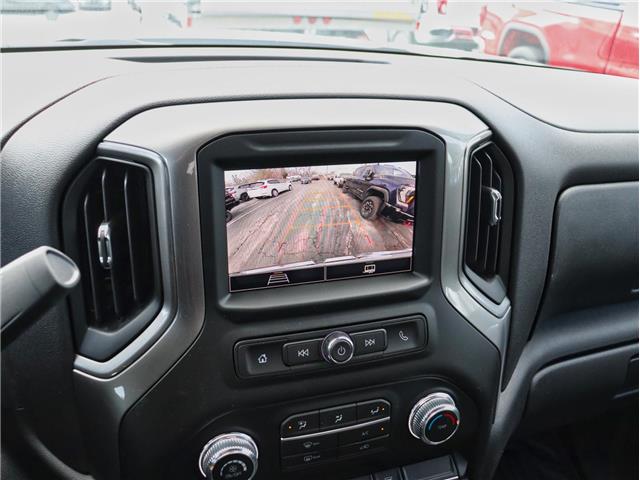 2026 GMC Sierra 1500 Pro (Stk: 26T114) in Virgil - Image 22 of 22