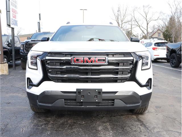 2026 GMC Terrain Elevation (Stk: 26TR50) in Virgil - Image 2 of 27