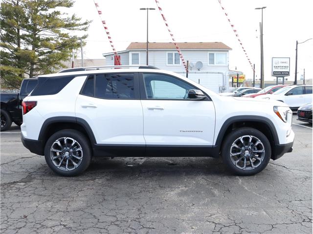 2026 GMC Terrain Elevation (Stk: 26TR50) in Virgil - Image 3 of 27