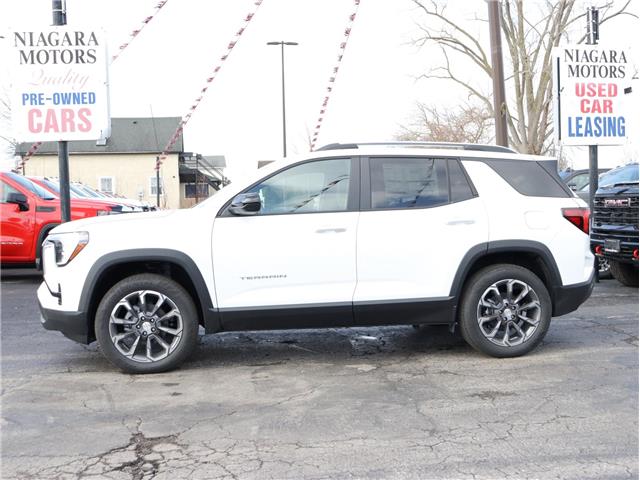 2026 GMC Terrain Elevation (Stk: 26TR50) in Virgil - Image 5 of 27