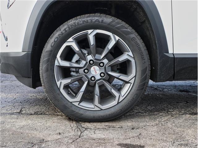 2026 GMC Terrain Elevation (Stk: 26TR50) in Virgil - Image 6 of 27