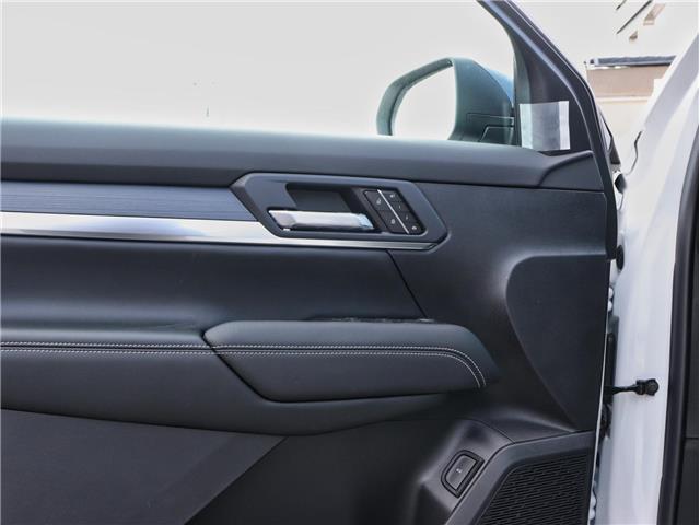2026 GMC Terrain Elevation (Stk: 26TR50) in Virgil - Image 7 of 27