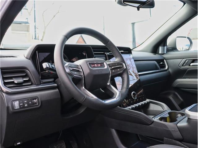 2026 GMC Terrain Elevation (Stk: 26TR50) in Virgil - Image 8 of 27