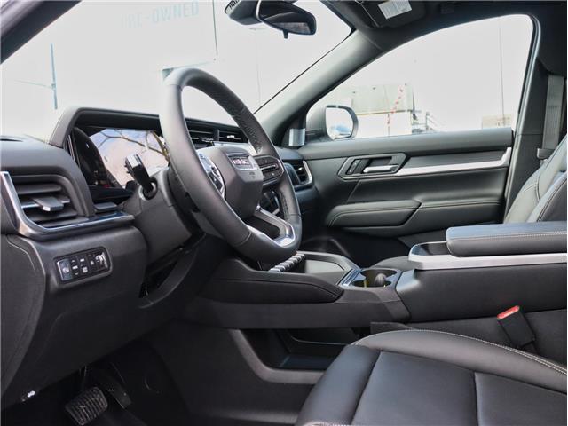 2026 GMC Terrain Elevation (Stk: 26TR50) in Virgil - Image 9 of 27