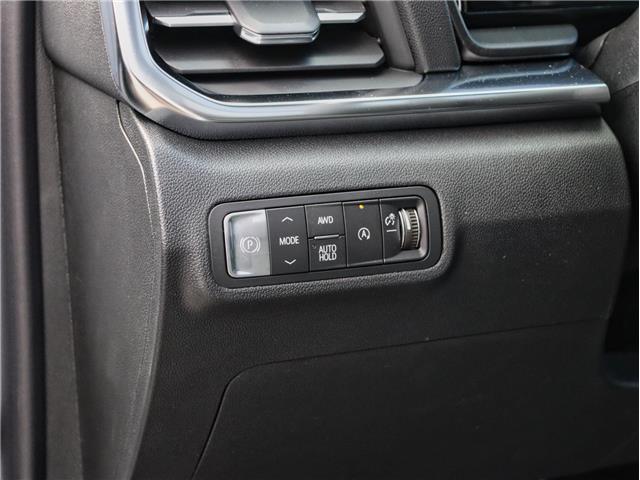 2026 GMC Terrain Elevation (Stk: 26TR50) in Virgil - Image 10 of 27
