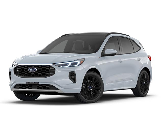 2026 Ford Escape ST-Line Elite (Stk: 6-26ES0446) in Whitby - Image 1 of 7