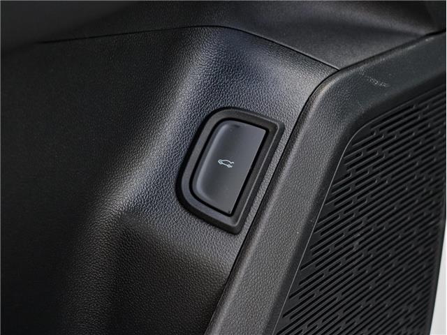 2026 GMC Terrain Elevation (Stk: 26TR50) in Virgil - Image 11 of 27