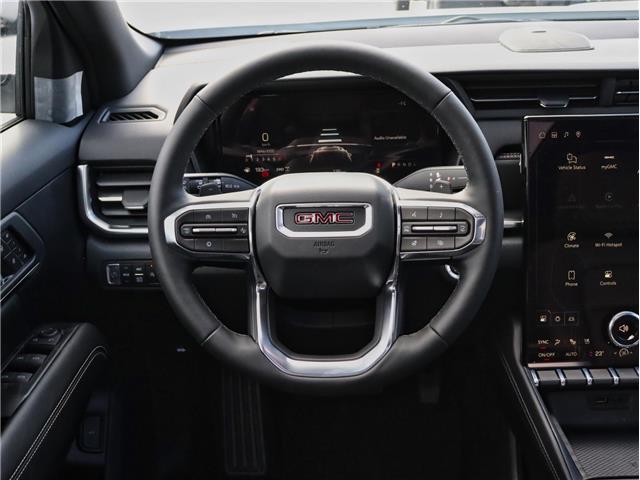 2026 GMC Terrain Elevation (Stk: 26TR50) in Virgil - Image 12 of 27