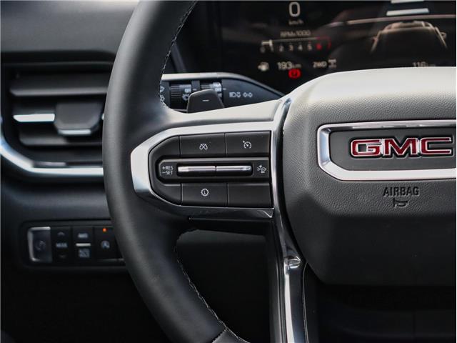 2026 GMC Terrain Elevation (Stk: 26TR50) in Virgil - Image 13 of 27