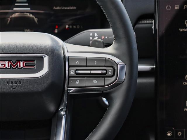 2026 GMC Terrain Elevation (Stk: 26TR50) in Virgil - Image 14 of 27