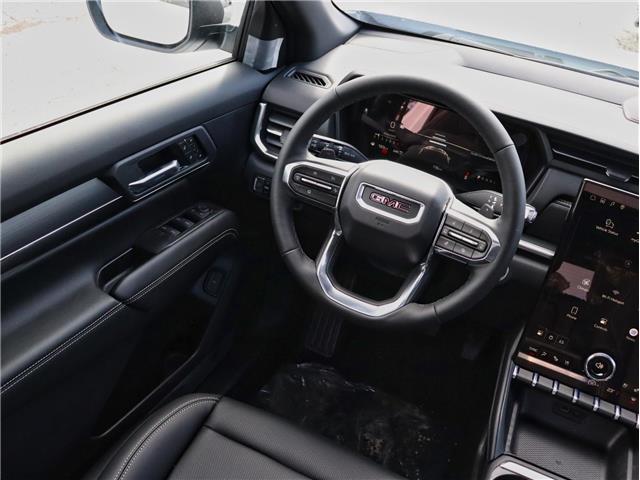 2026 GMC Terrain Elevation (Stk: 26TR50) in Virgil - Image 15 of 27