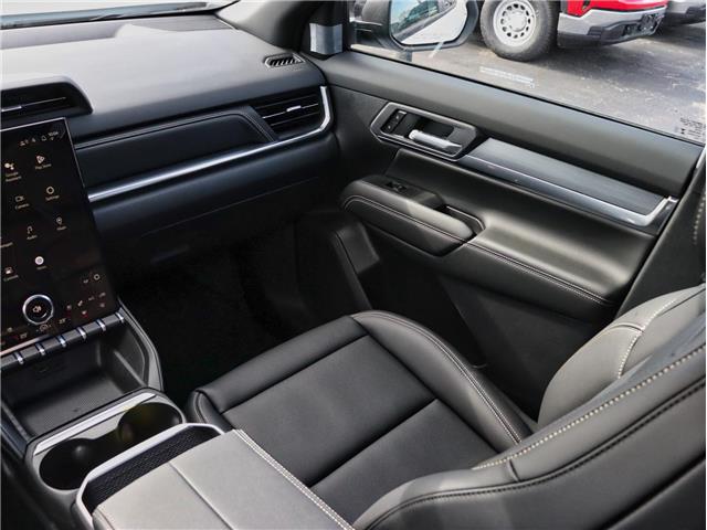 2026 GMC Terrain Elevation (Stk: 26TR50) in Virgil - Image 17 of 27
