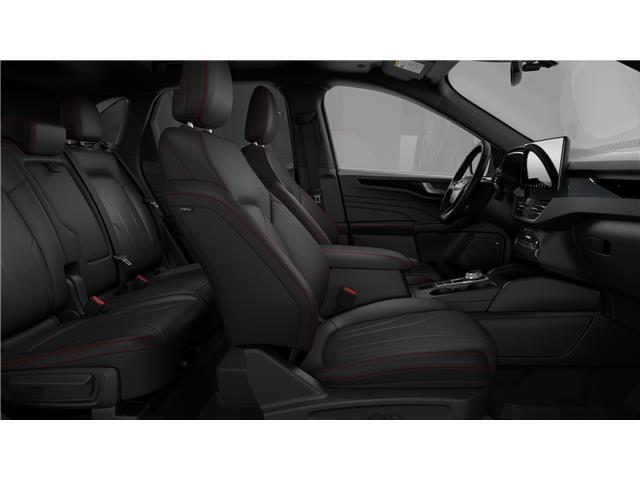 2026 Ford Escape ST-Line Elite (Stk: 6-26ES0446) in Whitby - Image 5 of 7