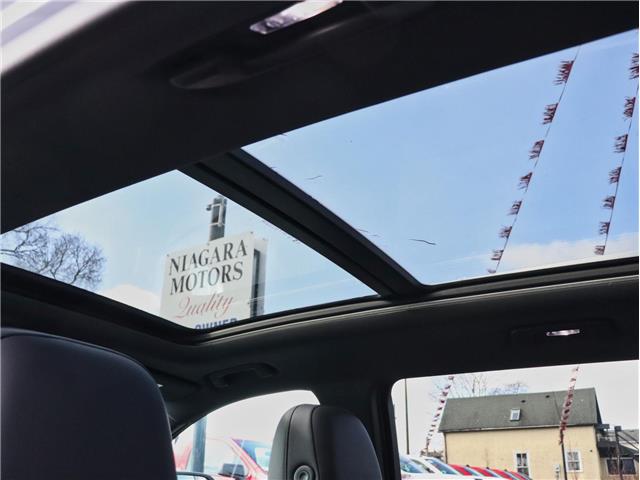 2026 GMC Terrain Elevation (Stk: 26TR50) in Virgil - Image 18 of 27