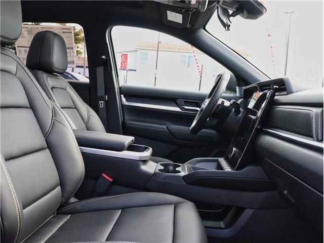 2026 GMC Terrain Elevation (Stk: 26TR50) in Virgil - Image 19 of 27