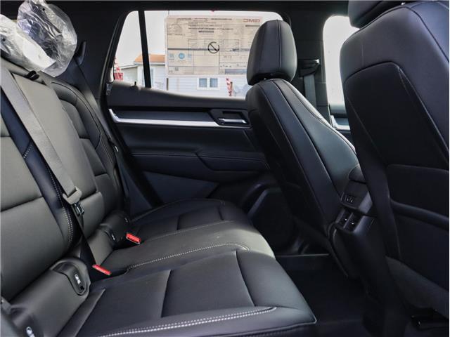 2026 GMC Terrain Elevation (Stk: 26TR50) in Virgil - Image 20 of 27