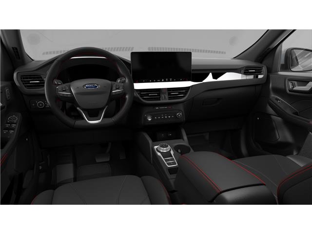 2026 Ford Escape ST-Line Elite (Stk: 6-26ES0446) in Whitby - Image 6 of 7