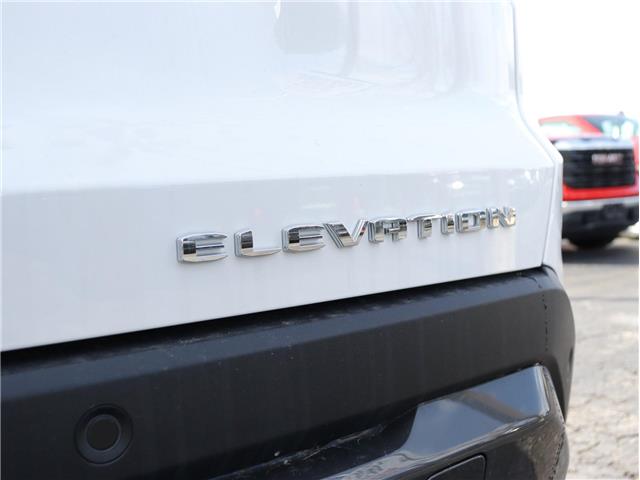 2026 GMC Terrain Elevation (Stk: 26TR50) in Virgil - Image 22 of 27