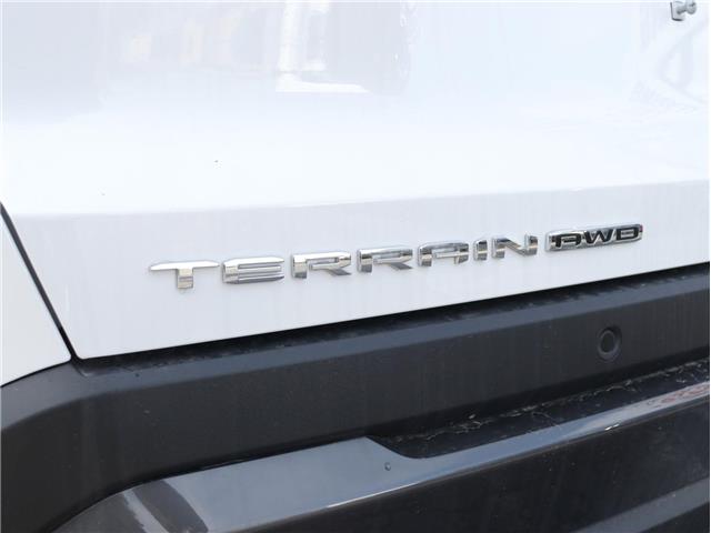 2026 GMC Terrain Elevation (Stk: 26TR50) in Virgil - Image 23 of 27