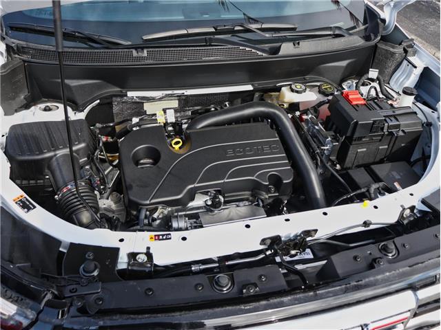 2026 GMC Terrain Elevation (Stk: 26TR50) in Virgil - Image 24 of 27