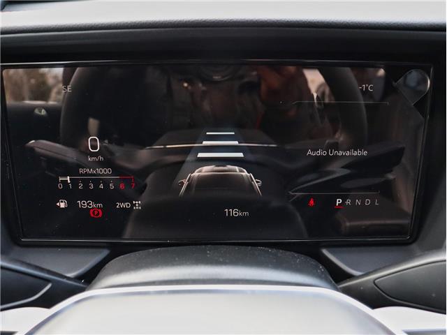 2026 GMC Terrain Elevation (Stk: 26TR50) in Virgil - Image 25 of 27