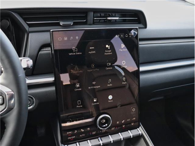 2026 GMC Terrain Elevation (Stk: 26TR50) in Virgil - Image 26 of 27