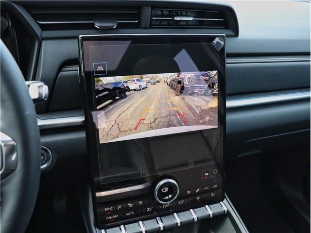 2026 GMC Terrain Elevation (Stk: 26TR50) in Virgil - Image 27 of 27