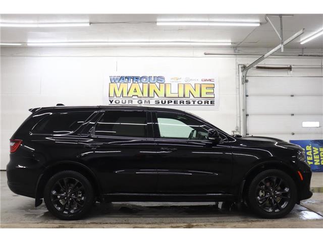 2022 Dodge Durango R/T (Stk: T3381A) in Watrous - Image 3 of 40