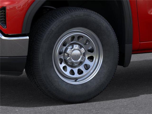 2026 GMC Sierra 1500 Pro (Stk: 26T136) in Virgil - Image 9 of 24