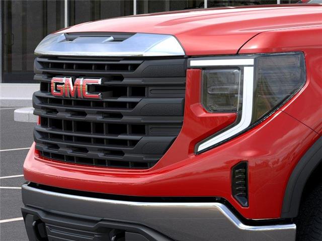 2026 GMC Sierra 1500 Pro (Stk: 26T136) in Virgil - Image 13 of 24