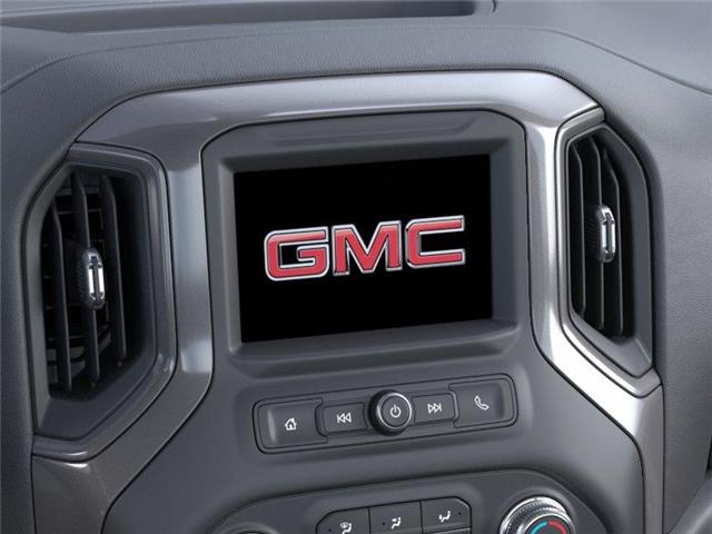 2026 GMC Sierra 1500 Pro (Stk: 26T136) in Virgil - Image 20 of 24