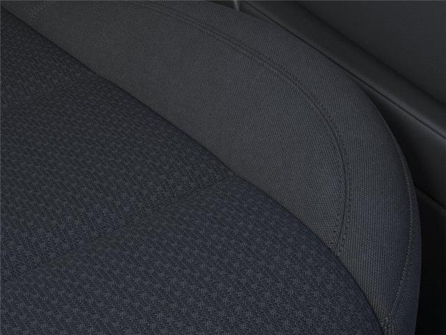 2026 GMC Sierra 1500 Pro (Stk: 26T136) in Virgil - Image 21 of 24