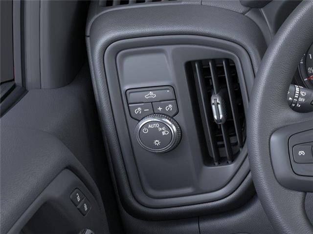 2026 GMC Sierra 1500 Pro (Stk: 26T136) in Virgil - Image 22 of 24