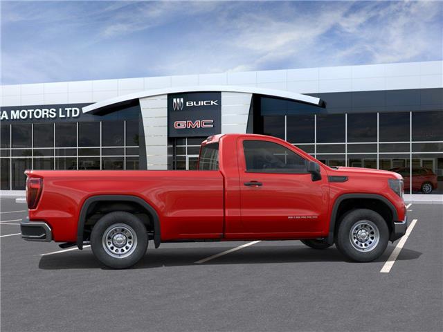 2026 GMC Sierra 1500 Pro (Stk: 26T140) in Virgil - Image 5 of 24