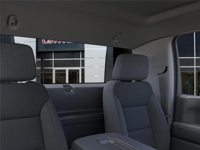 2026 GMC Sierra 1500 Pro (Stk: 26T140) in Virgil - Image 24 of 24