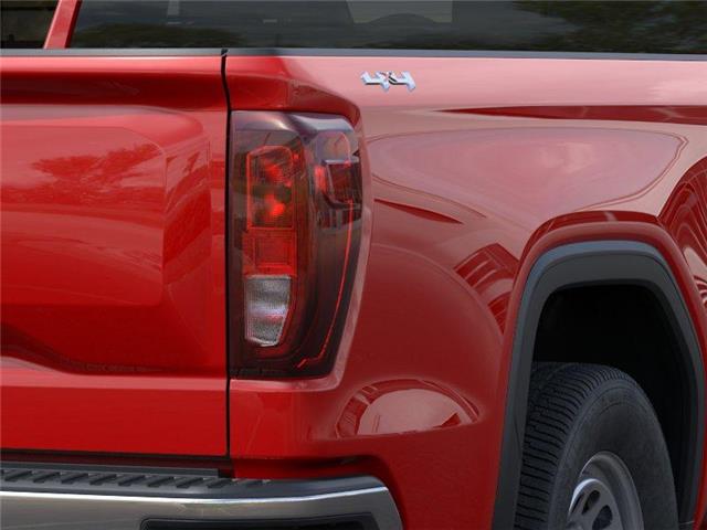 2026 GMC Sierra 1500 Pro (Stk: 26T141) in Virgil - Image 11 of 24