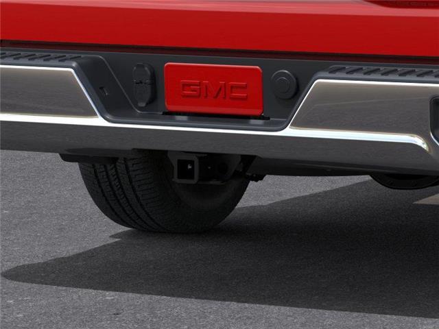 2026 GMC Sierra 1500 Pro (Stk: 26T141) in Virgil - Image 14 of 24