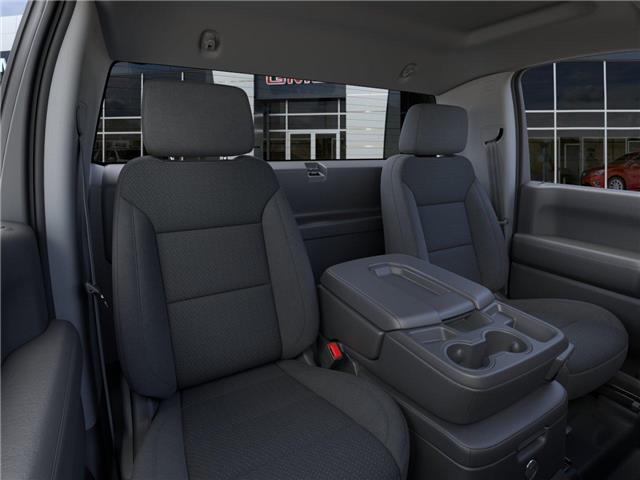 2026 GMC Sierra 1500 Pro (Stk: 26T141) in Virgil - Image 16 of 24
