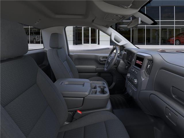 2026 GMC Sierra 1500 Pro (Stk: 26T141) in Virgil - Image 17 of 24