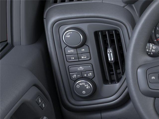 2026 GMC Sierra 1500 Pro (Stk: 26T141) in Virgil - Image 22 of 24