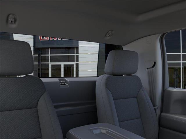 2026 GMC Sierra 1500 Pro (Stk: 26T141) in Virgil - Image 24 of 24