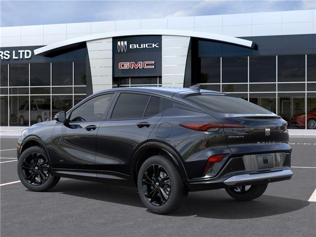 2026 Buick Envista Sport Touring (Stk: 26VTA25) in Virgil - Image 3 of 24