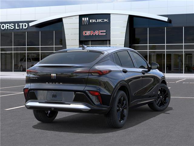 2026 Buick Envista Sport Touring (Stk: 26VTA25) in Virgil - Image 4 of 24