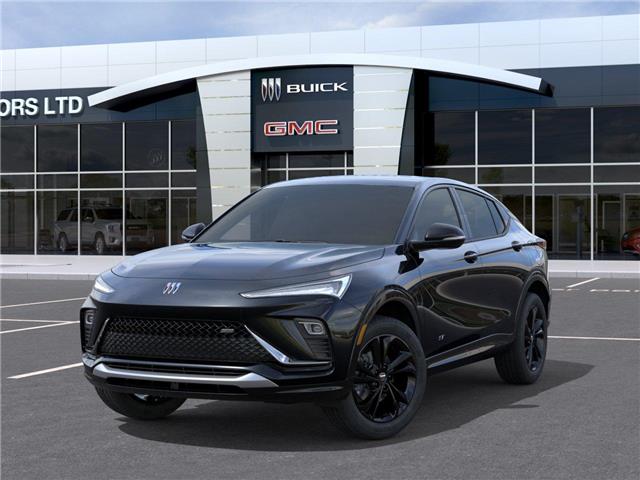 2026 Buick Envista Sport Touring (Stk: 26VTA25) in Virgil - Image 6 of 24