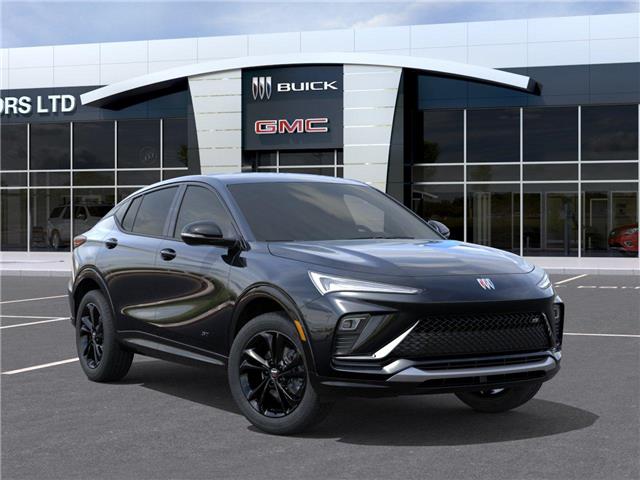 2026 Buick Envista Sport Touring (Stk: 26VTA25) in Virgil - Image 7 of 24
