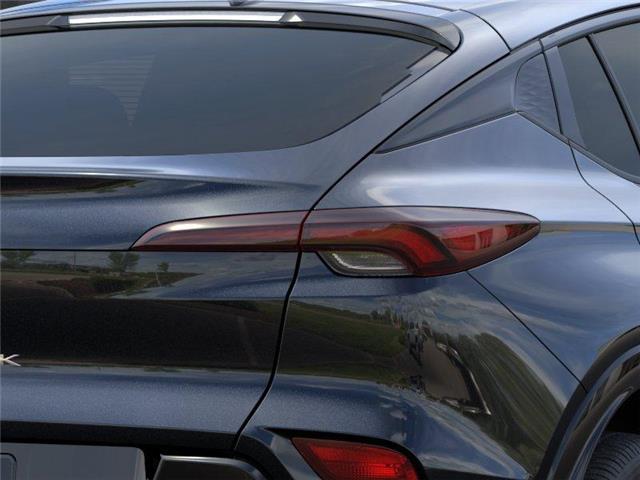 2026 Buick Envista Sport Touring (Stk: 26VTA25) in Virgil - Image 11 of 24