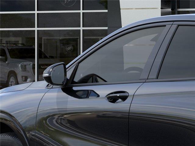 2026 Buick Envista Sport Touring (Stk: 26VTA25) in Virgil - Image 12 of 24