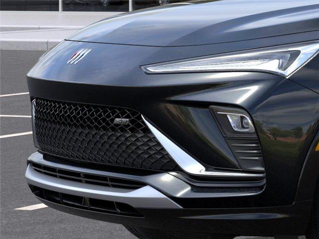 2026 Buick Envista Sport Touring (Stk: 26VTA25) in Virgil - Image 13 of 24