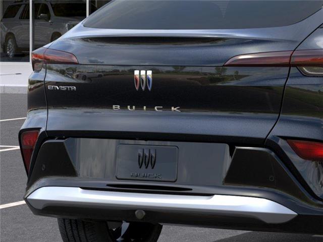 2026 Buick Envista Sport Touring (Stk: 26VTA25) in Virgil - Image 14 of 24